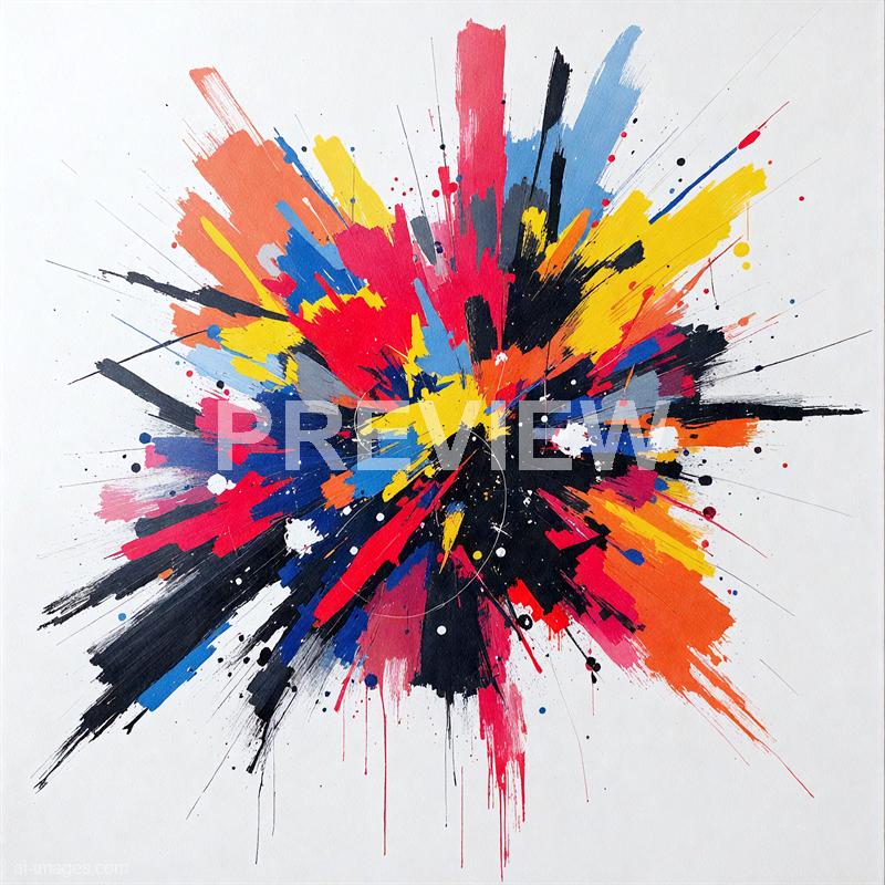 13816 - irregular-brushstrokes-explode-on-the-canvas-with-cla_250705093009_00001